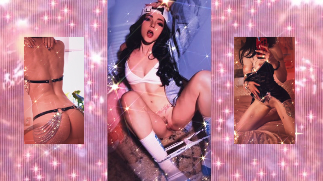 Naughty Sultry Tiktoks That Banned Me