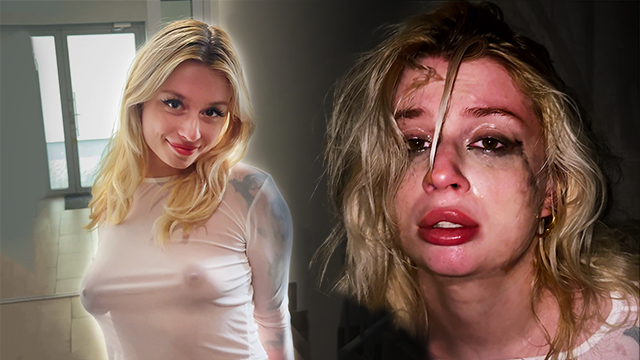 I Made This 19-Year-Old Tinder Date Into My Own Fuck Toy