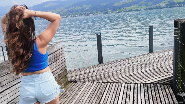 He Nearly Failed To Pull Out On Our First Date