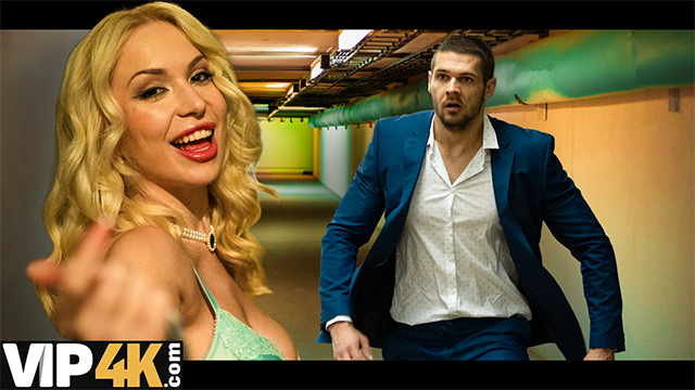 I Was Imprisoned In The Tunnel By The Succubus Demon Using Anal Intercourse