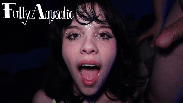 Deepthroating Results In A Large Facial And An Intimate Missionary