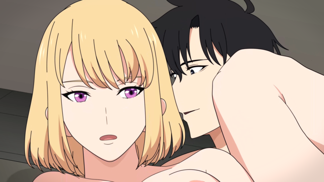 Cha Hae Receives A Creampie Solo Leveling Anime In The Full Video