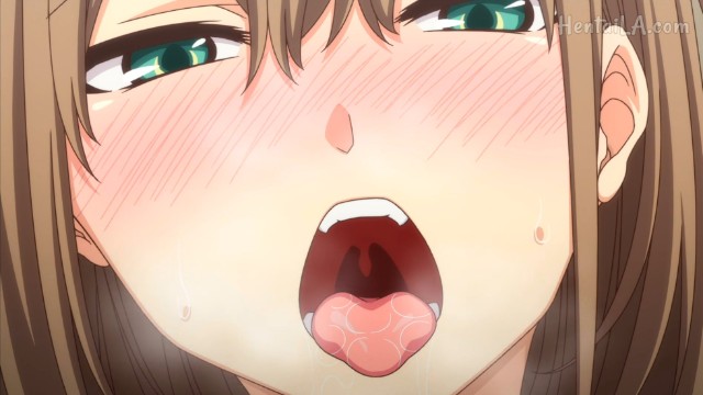 His Attractive Former Classmate Is In Need Of Sex With A Hentai Anime Fan