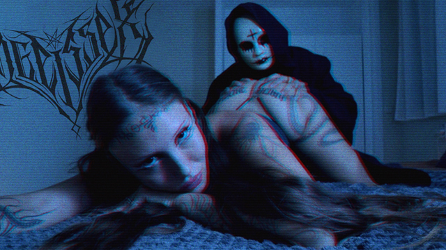 Spooktober The Haunting Of The Midnight Ass-Snatcher