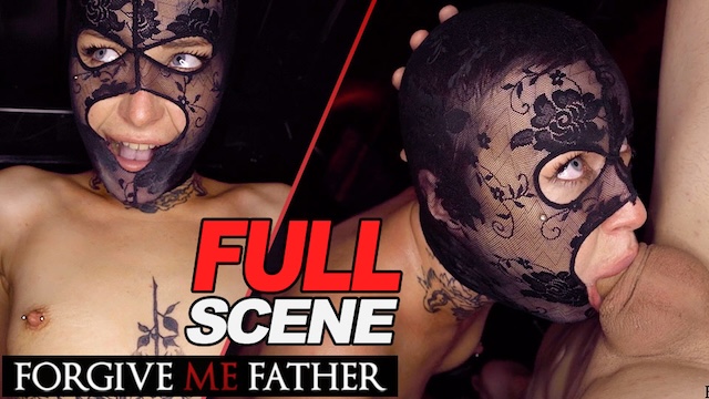 She's Made To Fuck Forgive Me Father Full Scene Holy Motherfucking Goddamn