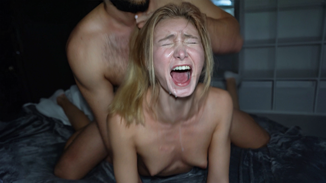 She Never Had The Same Pussy