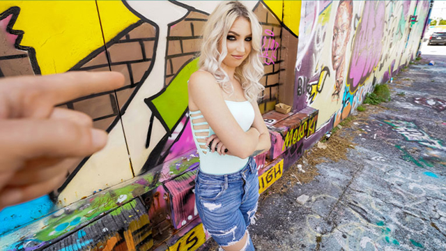 To Obtain Her Stepfather's Car The Attractive Teenage Slut Fucks And Sucks Him