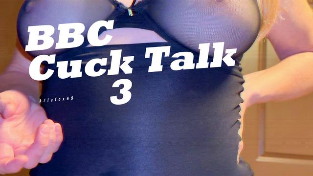 BBC Cuck Talk 3
