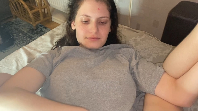 I Had Sex With My 18-Year-Old Roommate