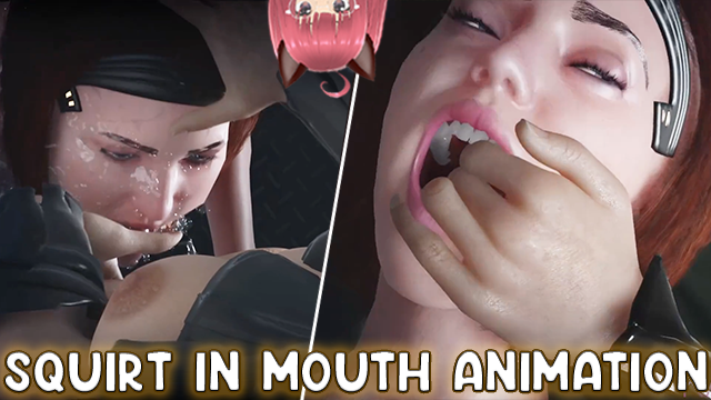 Best Friends Fuck Hard In The Street Until They Squirt Kamadevasfm Animation