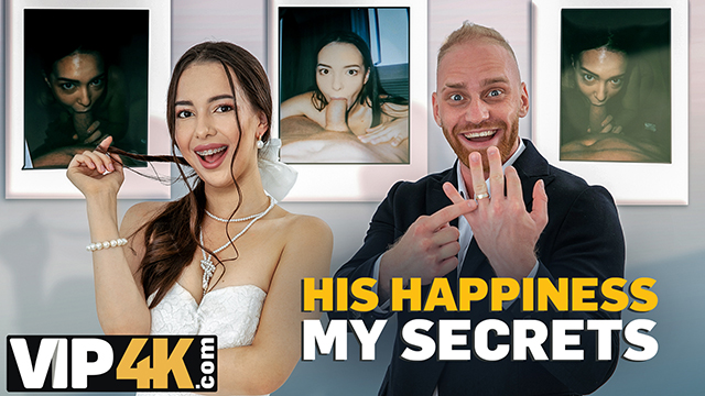 The Bride's Brief Affair Turned Into A Wedding Scandal