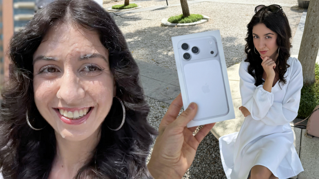 Would A Random Girl Consent To A Public Cumwalk In Exchange For A New Iphone