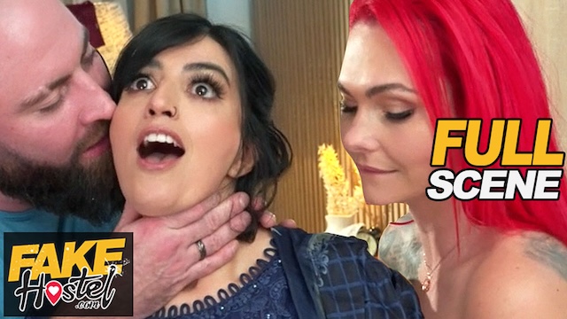 What The Fuck Is A Pakistani Brit's Sexual Awakening Sister