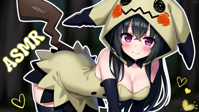 The Owner Of A Huge-Humped Pokemon Becomes Pregnant