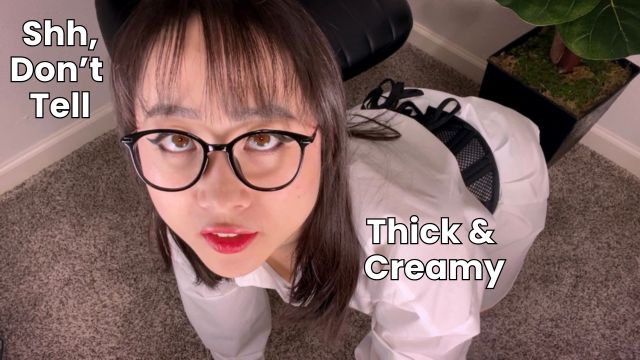 Special Dental Exam Clean Teeth Strong Cum -Asmr Face Joi