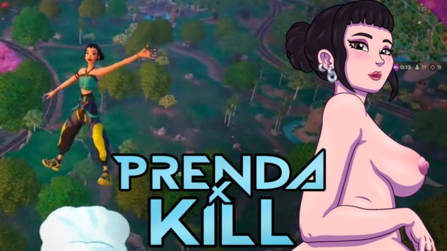 Zoey From K-Pop Demon Hunters Wearing An Elimination Garment