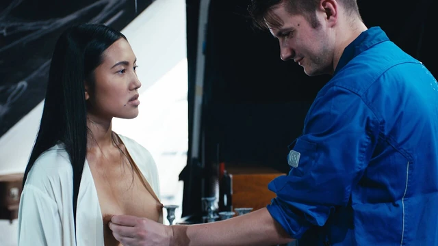 Stop Having Free-Use Sex With The Contractor Fuck Fetish Pinay Asian Time