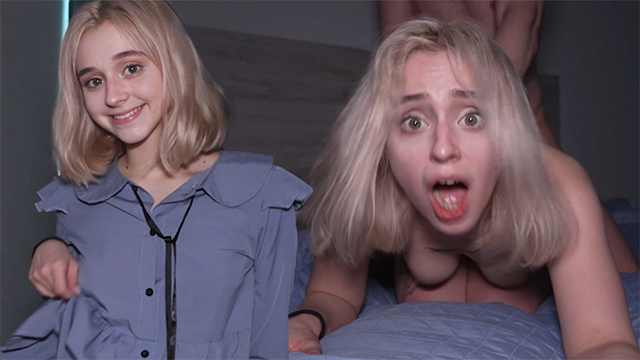 Eye Rolling Orgasm In A Submissive Slut Who Goes From Cute To Crazy