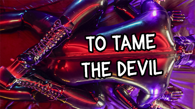 To Subdue The Devil