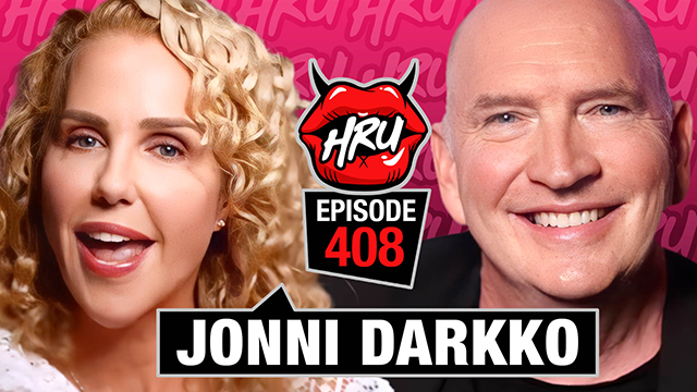 On Capturing The Most Obscene Fantasies In Porn