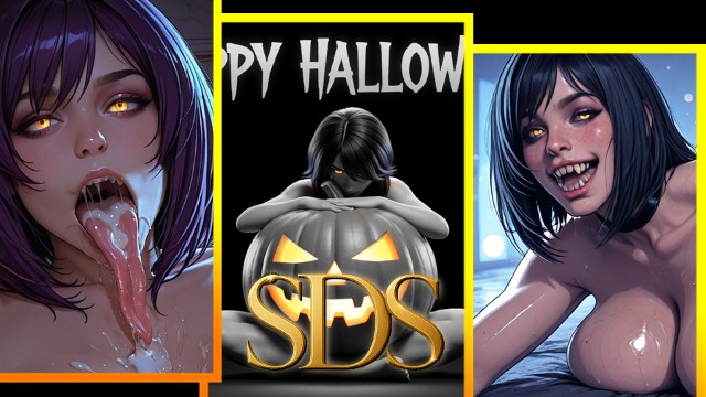 Ai-Generated Mileena X Johnny Cage Fat Ality Love Burgers And Burned Calories