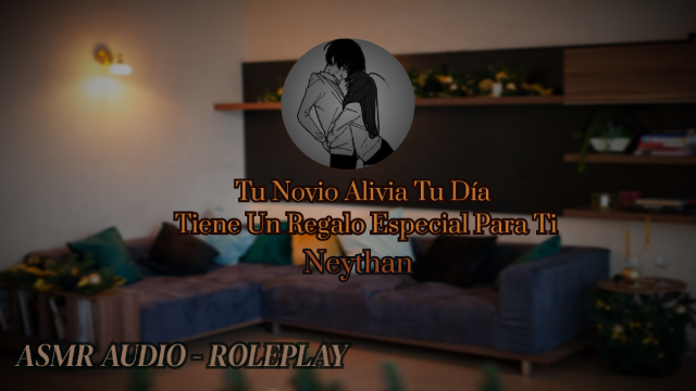 Your Boyfriend Lightens Your Day By Fucking You Joi Asmr Audio