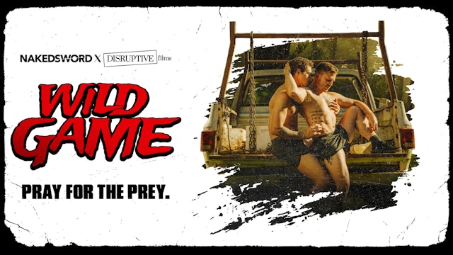 In A Survival Contest Wild Game Is Unable To Withstand Its Hot Hole