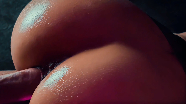 He Heated My G-Spot And Came Twice Which Caused Me To Have A Convulsive Orgasm