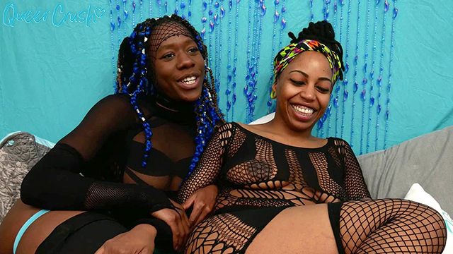 Interview With Moe Rayna And Madam Carmen