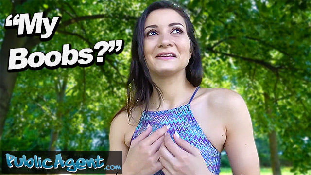 Why Are You Interested In Seeing My Breasts