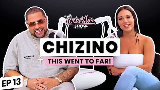 The Wager That Went Below The Belt In Episode 13 Chizino