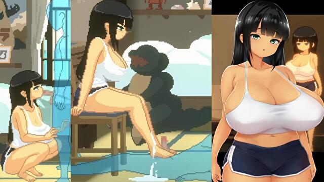 Get A Hand Job Blowjob And Foot Job From A Big-Breasted Beauty In The 02 Summer Summer 14Th Trial Version Of Live Dot