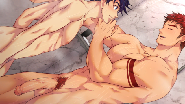 Soft Jock Studio 2Nd Demo Part 12 Shouldn't Be That Large