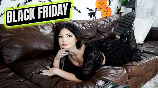 Halloween Is More Than Just Candy And Costumes The Most Delicious Thing Is Your Stepbrother's Dick