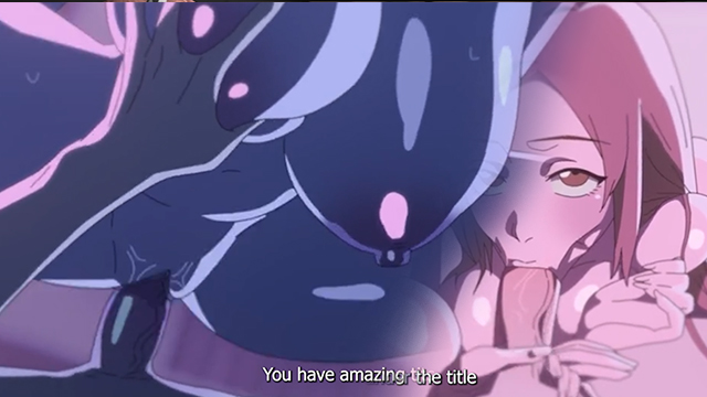Matsuda Rangiku And Inoue Orihime Serve A Large Cock In The Most Heinous Manner Possible Eng Sub