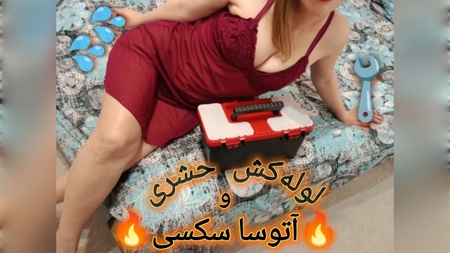 Big Ass Beauty Gets Fucked And Creampied By Horny Plumber My Husband Wasn't There I Calculated Better With The Plumber