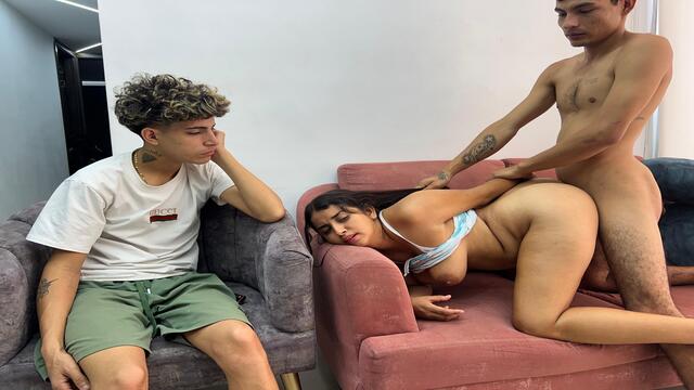 After My First Date With My Best Friend They Ended Up Falling In Love