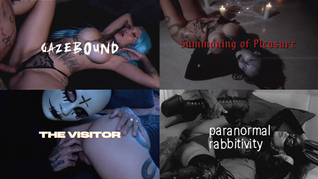 Tv Anthology Horror