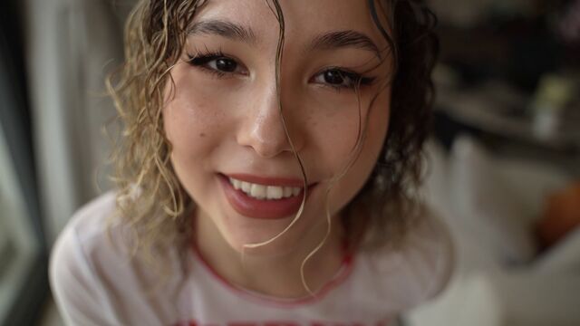 My Dick Is Sucked Like A Chupa-Chups By Ultra-Babe