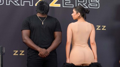 Celebrity Porn Category
