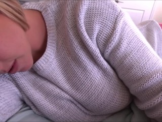 A szex iránti vágy felébresztette az anyát