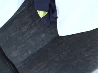 Német amatőr pár keményen szexel a te szemszögedből