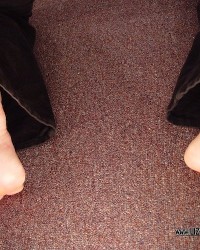 Red Haired Beauty photo