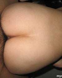 Shy Asian teen sucks then fucked hard photo