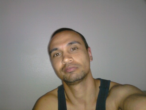 Just me