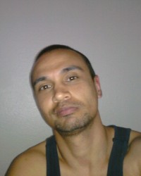 Just me photo