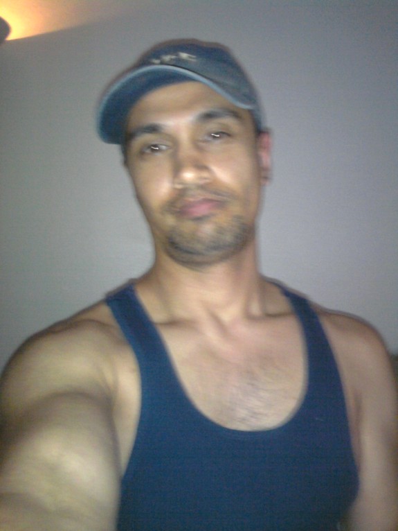 Just me