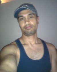 Just me photo