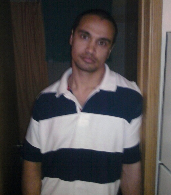 Just me