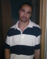 Just me photo